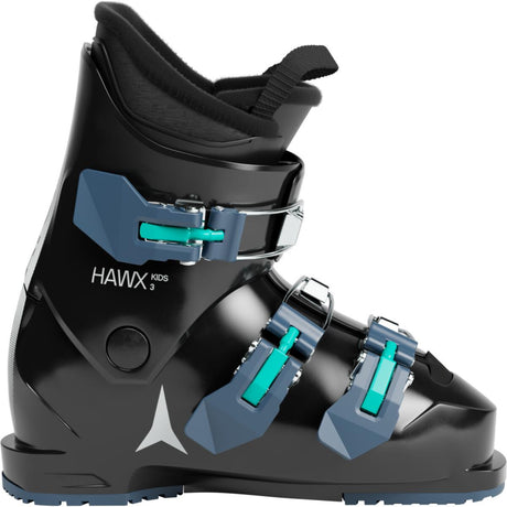 AE5031540-schwarz-black/teal-19.0/19.5