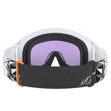 POC Zonula Marco Odermatt Ed. Skibrille | schwarz | Größe STK