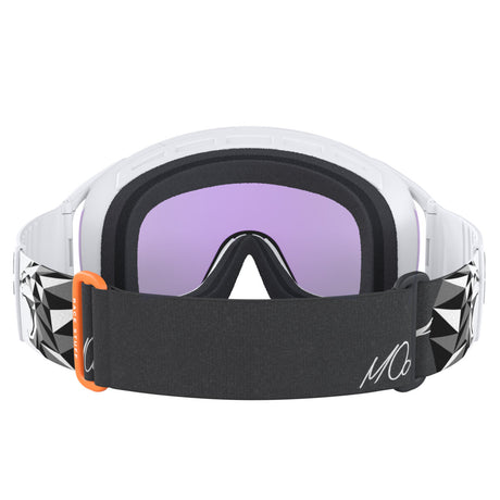 POC Zonula Marco Odermatt Ed. Skibrille | schwarz | Größe STK
