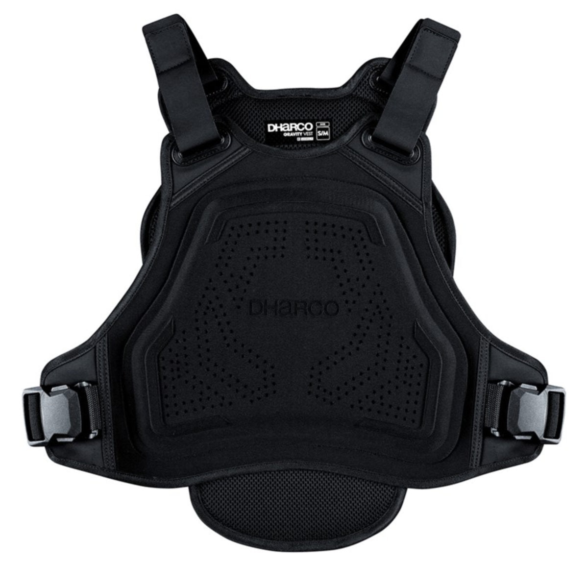 VPT-UNI-schwarz-black-S/M