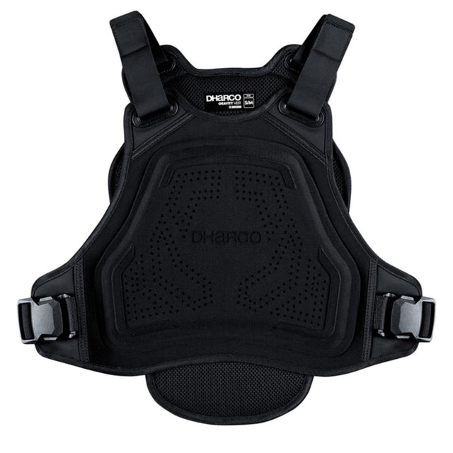 VPT-UNI-schwarz-black-S/M