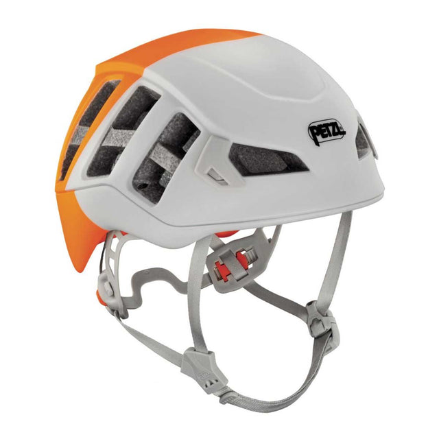 A071AC-weiss-weiß/orange-S/M