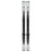 AASS03786-grau-brightsilver/black-166