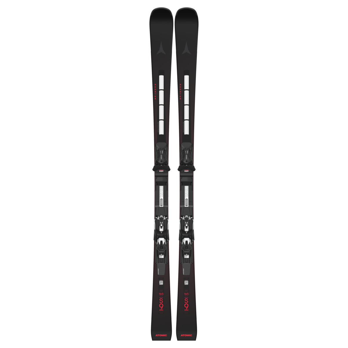 AASS03804-schwarz-black/firered-160
