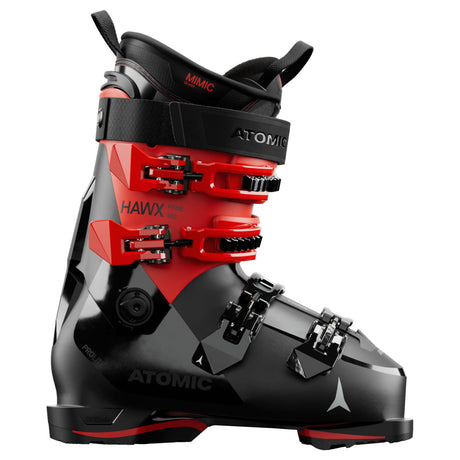 AE5034100-schwarz-black/red-26.0/26.5