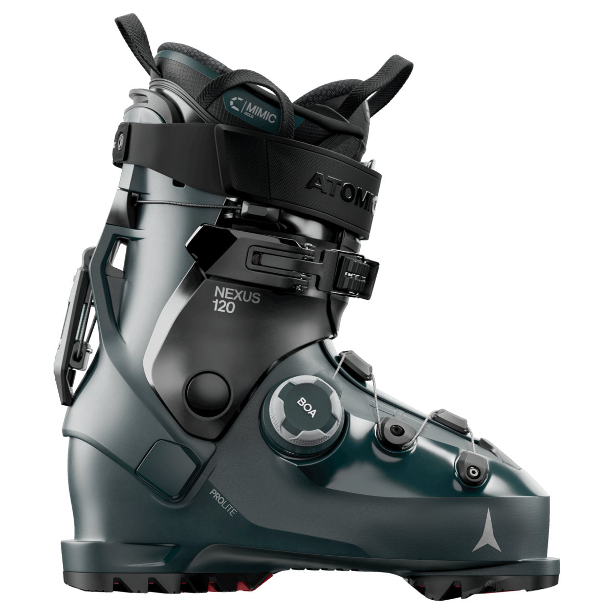 AE5035220-schwarz-darkslate/black-25.0/25.5
