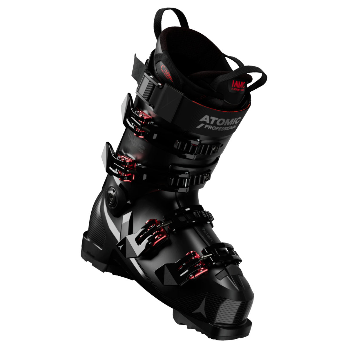 AE5035940-schwarz-black/red-25.0/25.5
