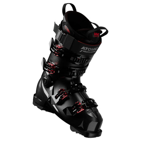 AE5035940-schwarz-black/red-25.0/25.5