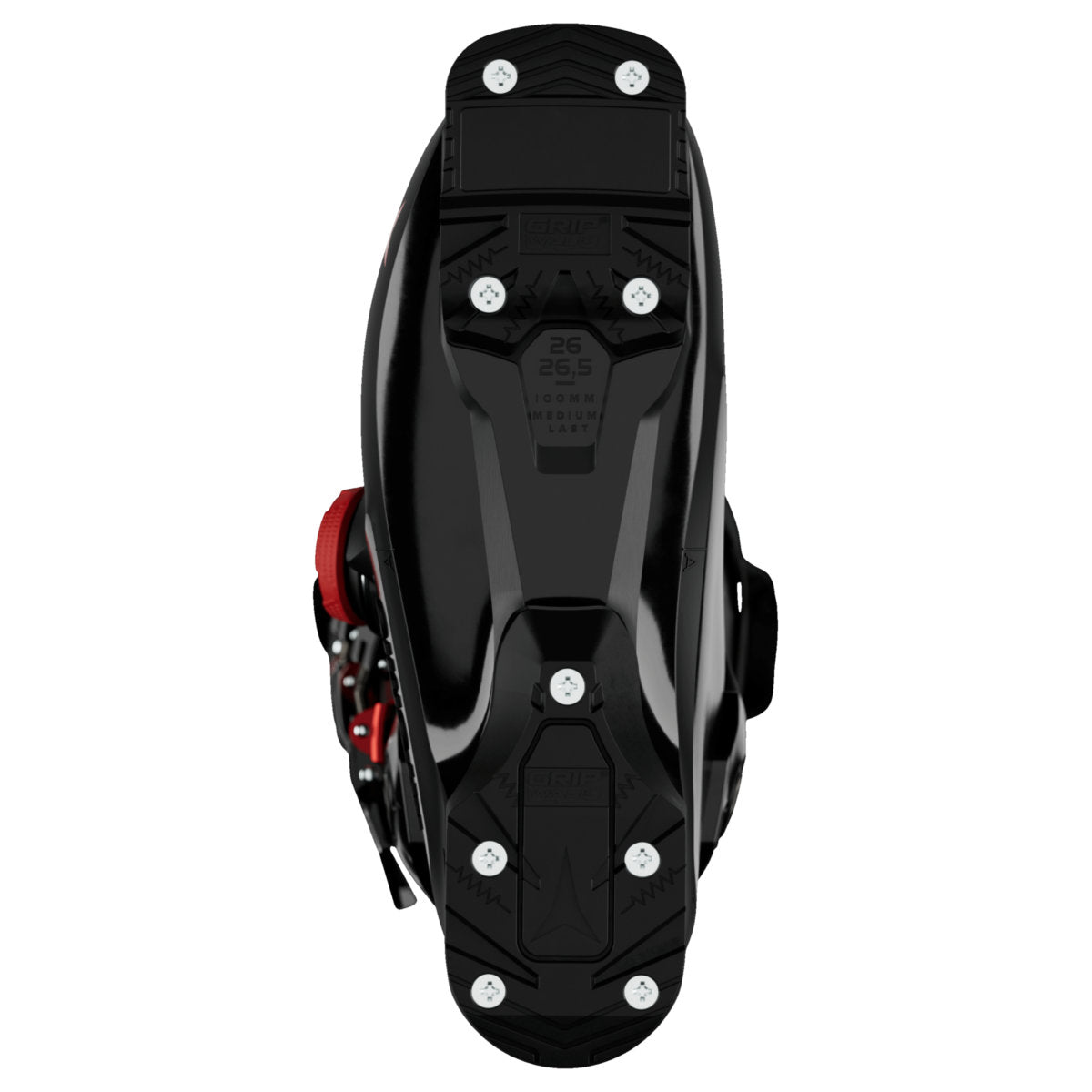 AE5033920-schwarz-black/red-25.0/25.5