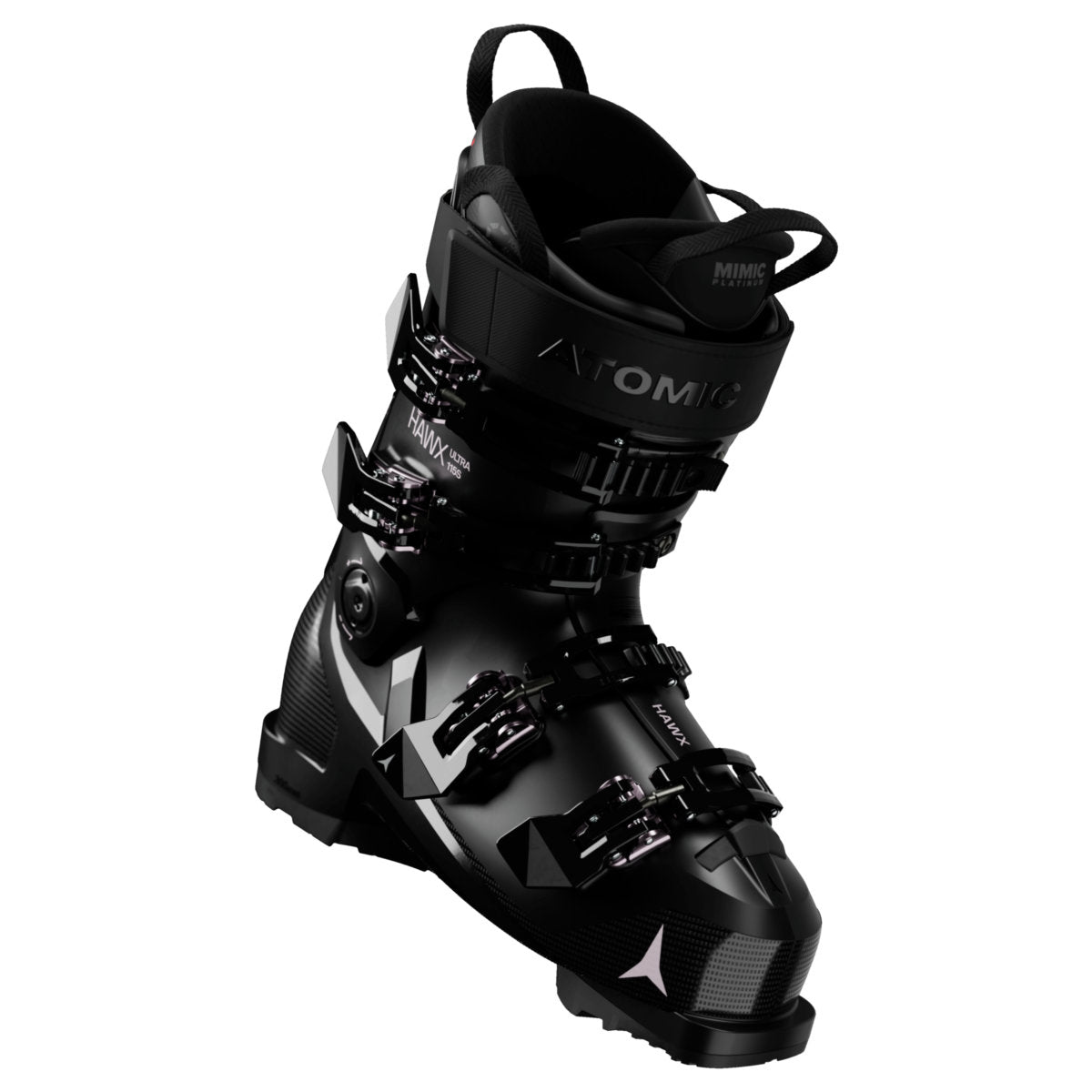 AE5035960-schwarz-black/rosegold-22.0/22.5
