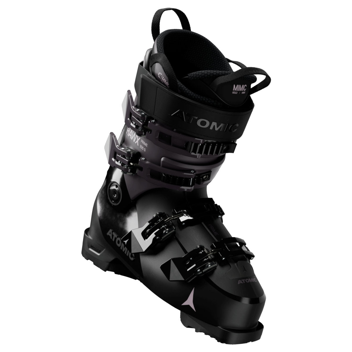 AE5034300-schwarz-black/ironore-23.0/23.5
