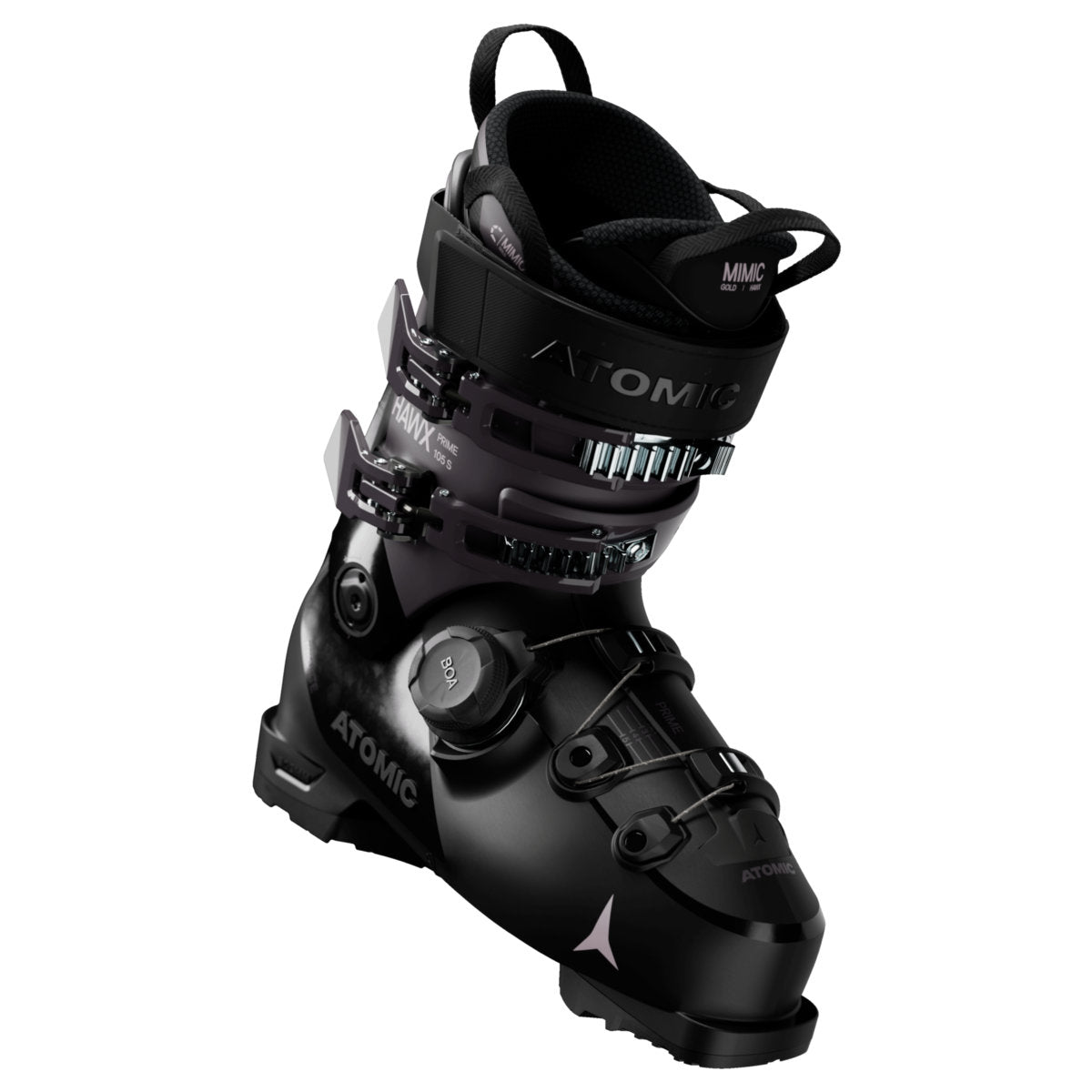 AE5034220-schwarz-black/ironore-23.0/23.5