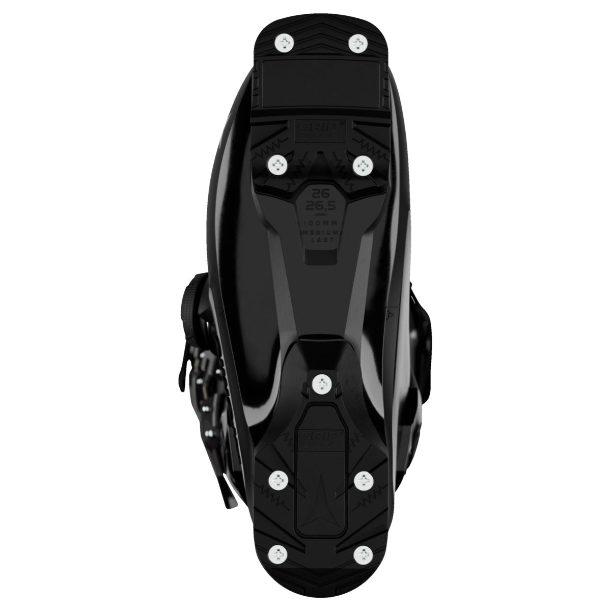 AE5034220-schwarz-black/ironore-23.0/23.5