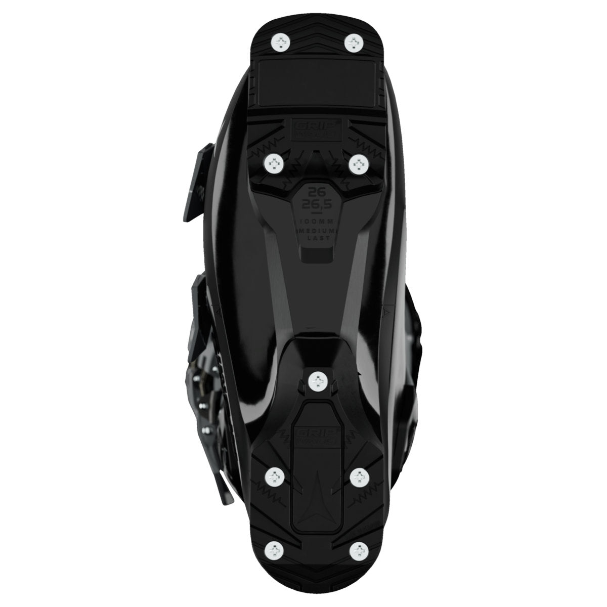 AE5034340-schwarz-black/glacier-23.0/23.5