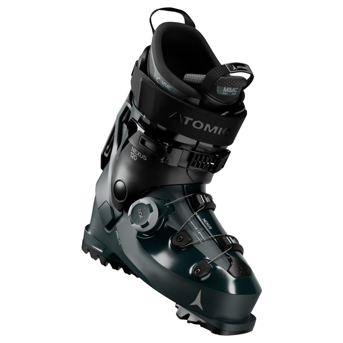 AE5035220-schwarz-darkslate/black-25.0/25.5