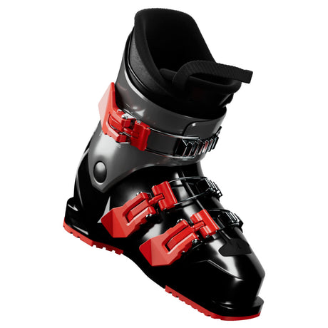 AE5036000-schwarz-black/limestone/red-19.0/19.5
