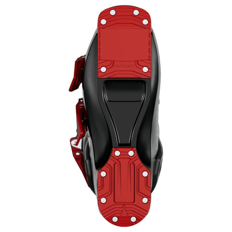 AE5036000-schwarz-black/limestone/red-19.0/19.5