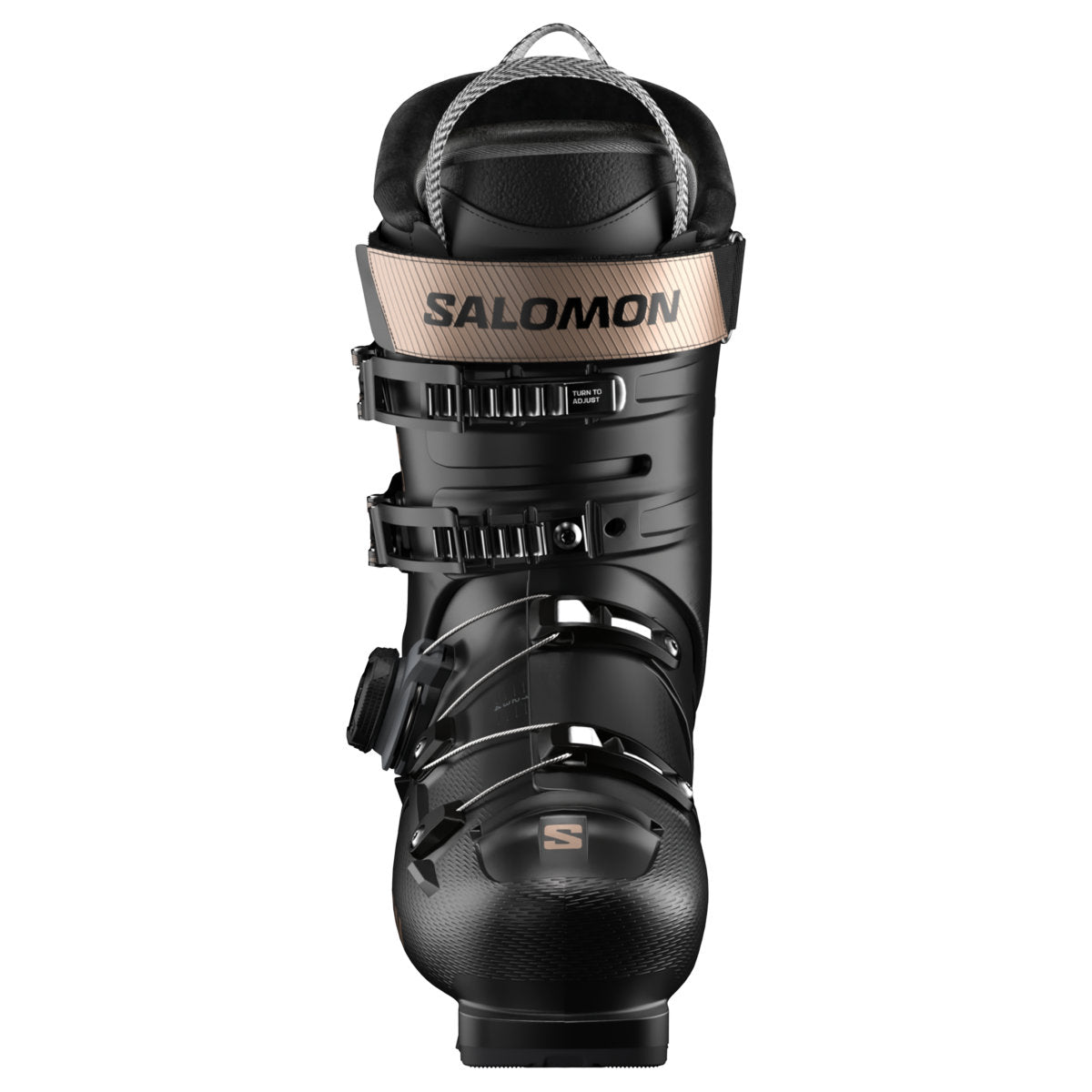 L47933000-schwarz-Black/Black/PinkGoldMet-24.0/24.5