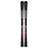 AASS03806-schwarz-black/firered-160