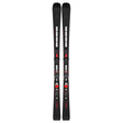 AASS03806-schwarz-black/firered-160