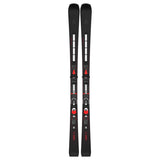 AASS03806-schwarz-black/firered-160
