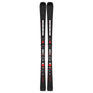 AASS03806-schwarz-black/firered-160
