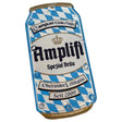 Amplifi Can Stomppad | schwarz | Größe STK