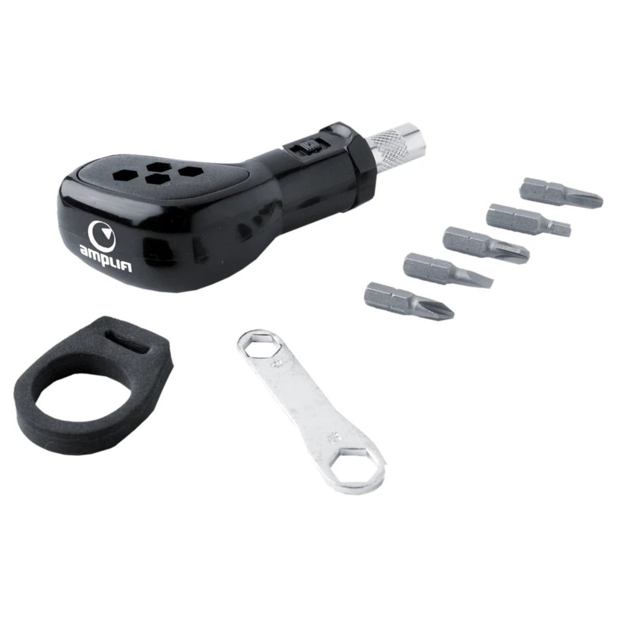 Amplifi Smart Tool