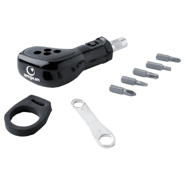 Amplifi Smart Tool