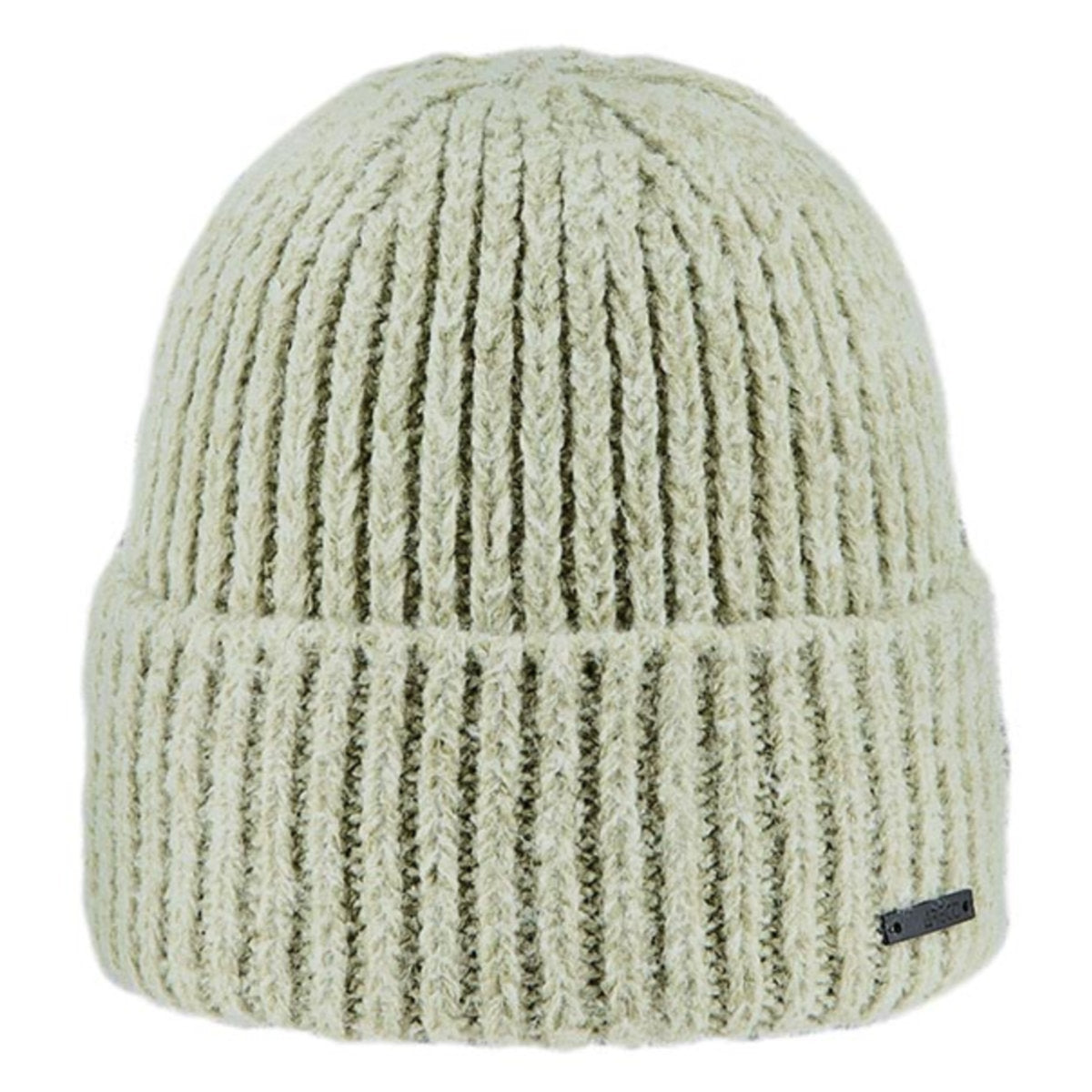 Areco Beanie Damen | grün | Größe STK