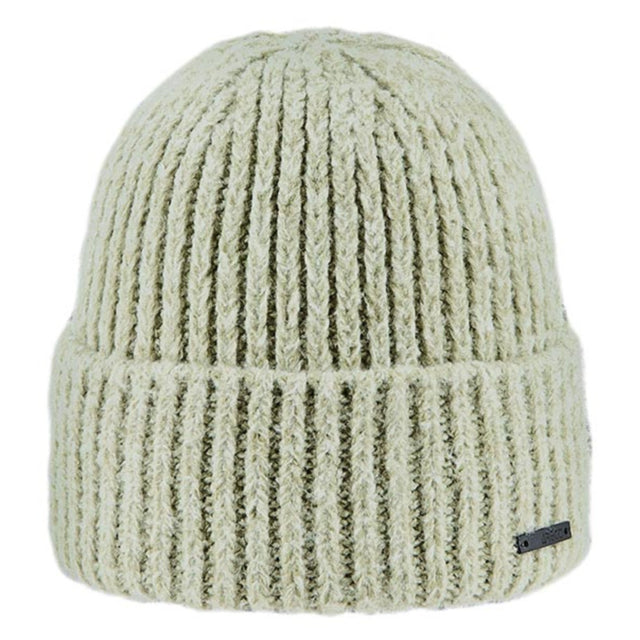 Areco Beanie Damen | grün | Größe STK