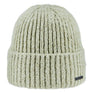 Areco Beanie Damen | grün | Größe STK