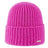 Areco Beanie Damen | pink | Größe STK