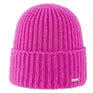 Areco Beanie Damen | pink | Größe STK