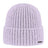 Areco Beanie Damen | violett | Größe STK