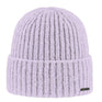 Areco Beanie Damen | violett | Größe STK