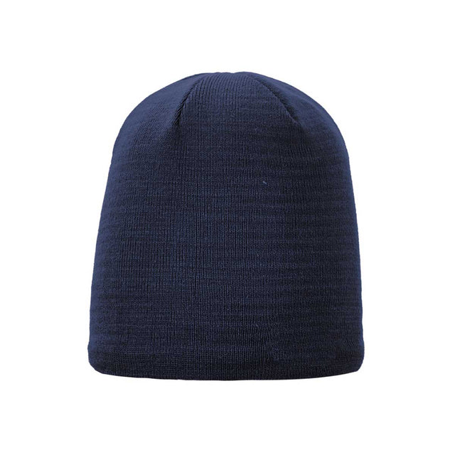 Areco Beanie Herren | blau | Größe STK