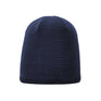 Areco Beanie Herren | blau | Größe STK