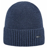 Areco Beanie Herren | blau | Größe STK