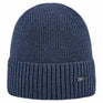 Areco Beanie Herren | blau | Größe STK