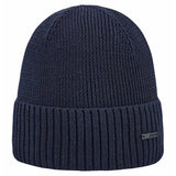 Areco Beanie Herren | blau | Größe STK