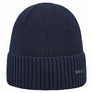 Areco Beanie Herren | blau | Größe STK