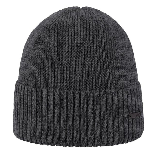 Areco Beanie Herren | blau | Größe STK