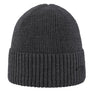 Areco Beanie Herren | blau | Größe STK