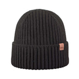 Areco Beanie Herren | blau | Größe STK