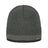 Areco Beanie Herren | grau | Größe STK