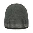 Areco Beanie Herren | grau | Größe STK
