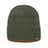 Areco Beanie Herren | grün | Größe STK