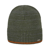Areco Beanie Herren | grün | Größe STK