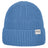 Areco Beanie Kinder | blau | Größe STK